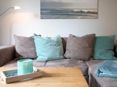 Ferienwohnung für 2 Personen (43 m²) in Scharbeutz 6/10