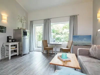 Ferienwohnung für 2 Personen (43 m²) in Scharbeutz 7/10
