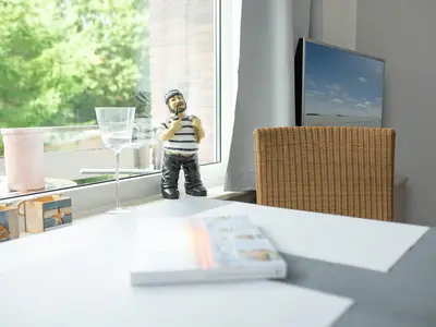 Ferienwohnung für 2 Personen (43 m²) in Scharbeutz 8/10