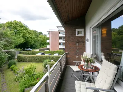 Ferienwohnung für 2 Personen (43 m²) in Scharbeutz 9/10