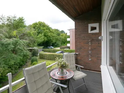 Ferienwohnung für 2 Personen (43 m²) in Scharbeutz 10/10