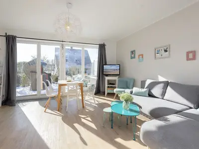 Ferienwohnung für 3 Personen (49 m²) in Scharbeutz 1/10