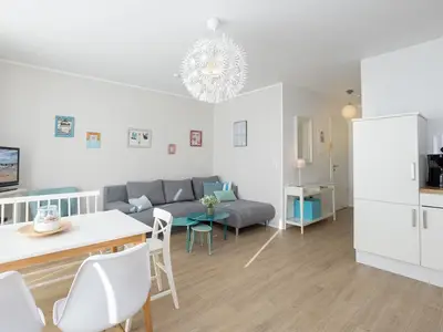 Ferienwohnung für 3 Personen (49 m²) in Scharbeutz 2/10