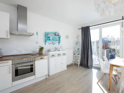 Ferienwohnung für 3 Personen (49 m²) in Scharbeutz 5/10