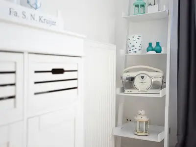 Ferienwohnung für 3 Personen (49 m²) in Scharbeutz 6/10