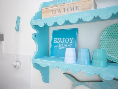 Ferienwohnung für 3 Personen (49 m²) in Scharbeutz 7/10