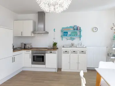 Ferienwohnung für 3 Personen (49 m²) in Scharbeutz 8/10