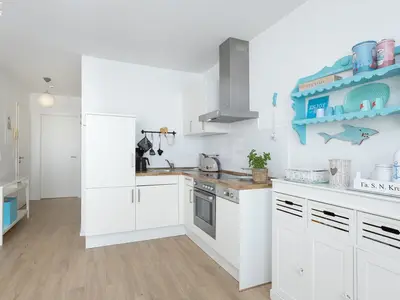Ferienwohnung für 3 Personen (49 m²) in Scharbeutz 9/10