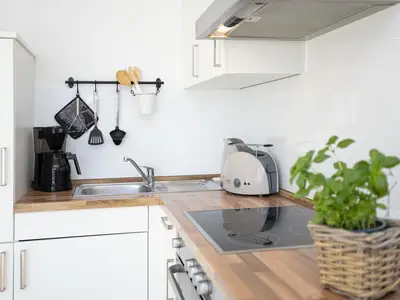 Ferienwohnung für 3 Personen (49 m²) in Scharbeutz 10/10