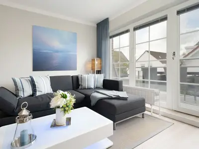 Ferienwohnung für 5 Personen (80 m²) in Scharbeutz 1/10