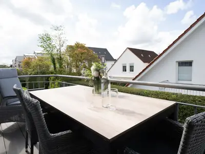 Ferienwohnung für 5 Personen (80 m²) in Scharbeutz 3/10