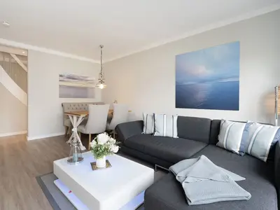 Ferienwohnung für 5 Personen (80 m²) in Scharbeutz 5/10