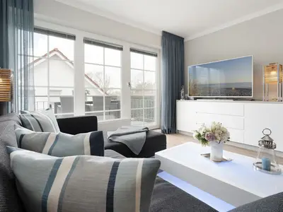 Ferienwohnung für 5 Personen (80 m²) in Scharbeutz 6/10