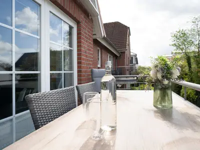 Ferienwohnung für 5 Personen (80 m²) in Scharbeutz 9/10