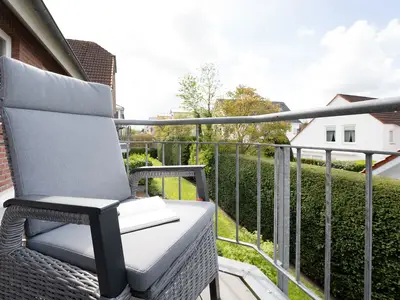 Ferienwohnung für 5 Personen (80 m²) in Scharbeutz 10/10