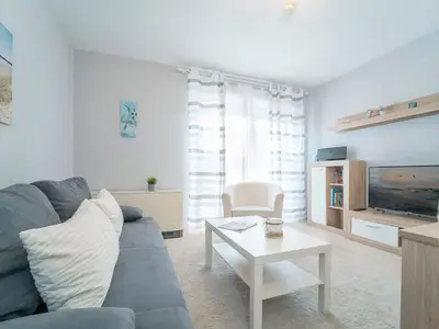 Ferienwohnung für 4 Personen (39 m²) in Scharbeutz 2/10