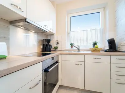 Ferienwohnung für 4 Personen (39 m²) in Scharbeutz 4/10