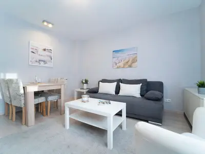 Ferienwohnung für 4 Personen (39 m²) in Scharbeutz 5/10