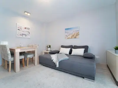 Ferienwohnung für 4 Personen (39 m²) in Scharbeutz 6/10