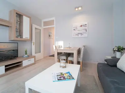 Ferienwohnung für 4 Personen (39 m²) in Scharbeutz 7/10