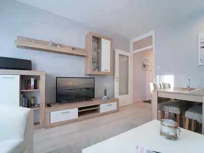 Ferienwohnung für 4 Personen (39 m²) in Scharbeutz 8/10