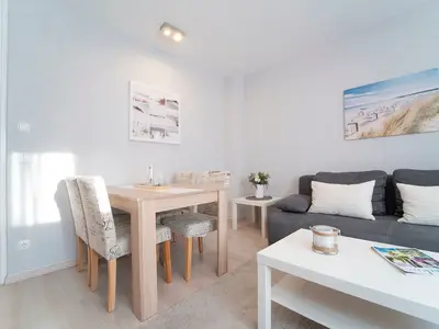 Ferienwohnung für 4 Personen (39 m²) in Scharbeutz 9/10