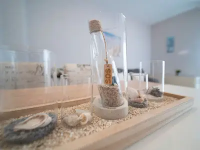 Ferienwohnung für 4 Personen (39 m²) in Scharbeutz 10/10