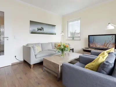 Ferienwohnung für 6 Personen (90 m²) in Scharbeutz 1/10