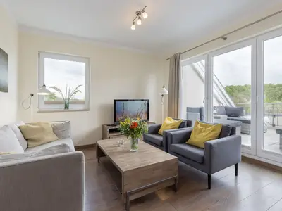 Ferienwohnung für 6 Personen (90 m²) in Scharbeutz 2/10