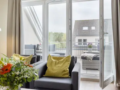 Ferienwohnung für 6 Personen (90 m²) in Scharbeutz 3/10