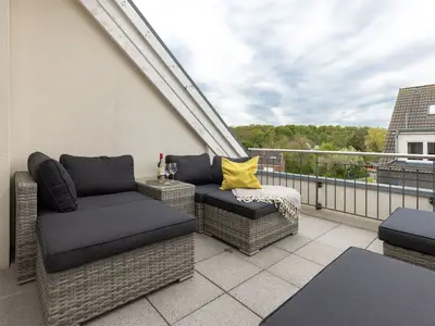 Ferienwohnung für 6 Personen (90 m²) in Scharbeutz 4/10