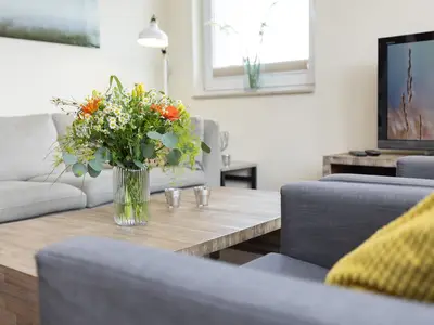 Ferienwohnung für 6 Personen (90 m²) in Scharbeutz 5/10