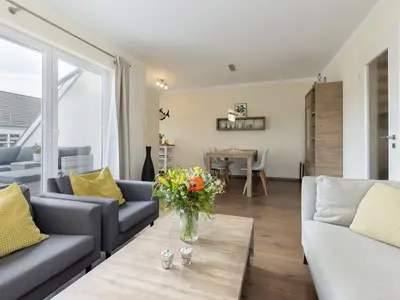 Ferienwohnung für 6 Personen (90 m²) in Scharbeutz 6/10