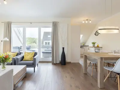 Ferienwohnung für 6 Personen (90 m²) in Scharbeutz 7/10