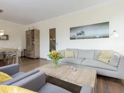 Ferienwohnung für 6 Personen (90 m²) in Scharbeutz 8/10