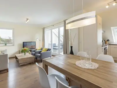 Ferienwohnung für 6 Personen (90 m²) in Scharbeutz 10/10