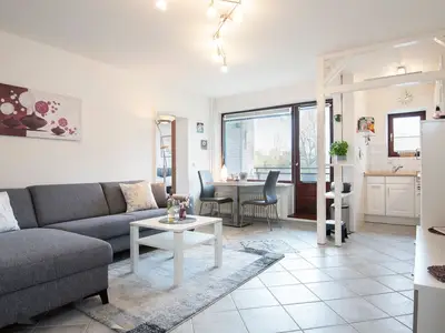 Ferienwohnung für 4 Personen (46 m²) in Scharbeutz 1/10