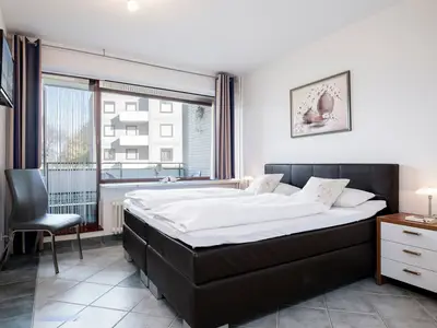 Ferienwohnung für 4 Personen (46 m²) in Scharbeutz 2/10