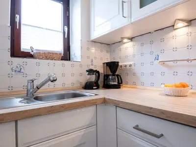 Ferienwohnung für 4 Personen (46 m²) in Scharbeutz 3/10