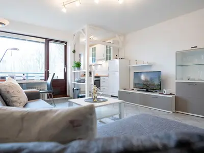 Ferienwohnung für 4 Personen (46 m²) in Scharbeutz 4/10