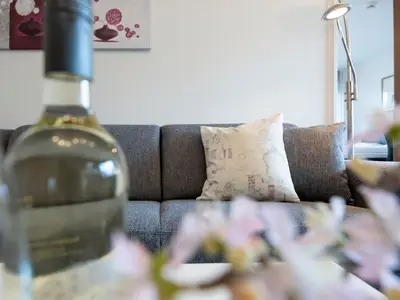 Ferienwohnung für 4 Personen (46 m²) in Scharbeutz 5/10