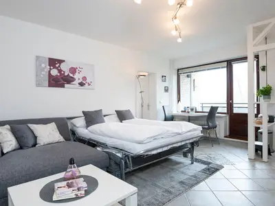 Ferienwohnung für 4 Personen (46 m²) in Scharbeutz 6/10