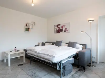 Ferienwohnung für 4 Personen (46 m²) in Scharbeutz 7/10