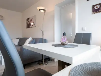 Ferienwohnung für 4 Personen (46 m²) in Scharbeutz 8/10