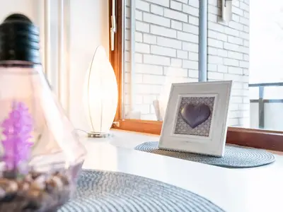 Ferienwohnung für 4 Personen (46 m²) in Scharbeutz 9/10