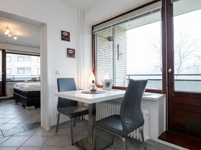 Ferienwohnung für 4 Personen (46 m²) in Scharbeutz 10/10
