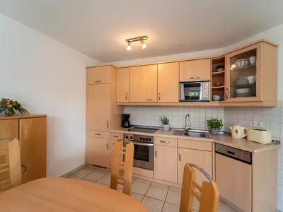 Ferienwohnung für 3 Personen (45 m²) in Scharbeutz 3/10
