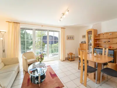 Ferienwohnung für 3 Personen (45 m²) in Scharbeutz 4/10