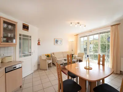 Ferienwohnung für 3 Personen (45 m²) in Scharbeutz 5/10