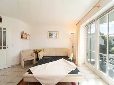 Ferienwohnung für 3 Personen (45 m²) in Scharbeutz 6/10